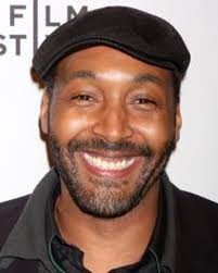 Jesse L. Martin (Actor, Producer): Credits, Bio, News & More