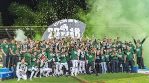 Three italian national team players have been. Schwabisch Hall Unicorns Einen Tick Besser Als Im Vorjahr Sudwest Presse Online