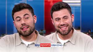 Ben Shalom's favourite holiday?! 🏝️