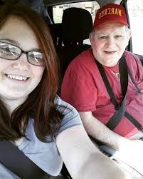 Stephen Blevins's Instagram, Twitter & Facebook