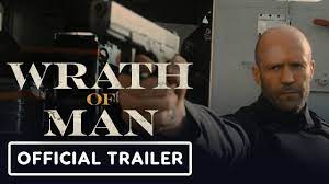 The crew is left wondering who he is and where he came from. Wrath Of Man Official Trailer 2021 Jason Statham Guy Ritchie Youtube