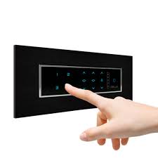Global Multifunction Home Automation System Touch Screen Market 2020 Future Estimations With Top Key Players Amx Remote Technologies Incorporate Cretech Iot Nyc