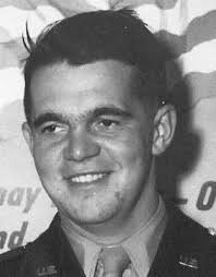 John Kerrigan Obituary (1924