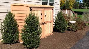 We did not find results for: Cedar Outdoor Garbage Can Storage Bins And Enclosures