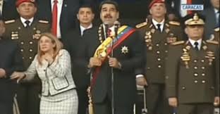 El magnicidio es el asesinato de una persona importante, usualmente una figura política o religiosa. Magnicidio Frustrado Contra Maduro Y Si La Historia Fuese Otra