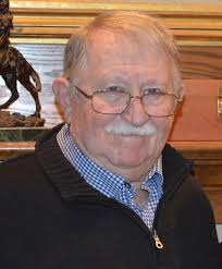 NKyTribune's Gene Clabes among those named to UK journalism's Hall of  Distinguished Alumni