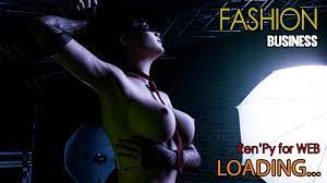 Fashion Business: Episode 3 v7 - Порно Игры