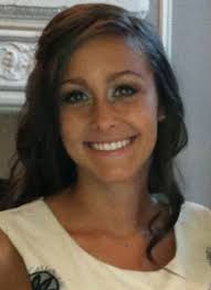 Caitlin Elizabeth Clancy Obituary February 17, 2014