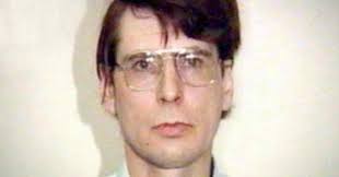 The Sick Story Of Christopher Serna and His Murder Journals