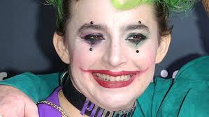 Vera Drew On The People's Joker, The Movie Warner Bros Doesn't Want You To  See