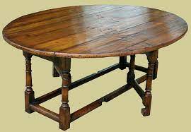4.7 out of 5 stars 24 reviews. Oak Miniature Gateleg Coffee Table Custom Made Occasional Furniture