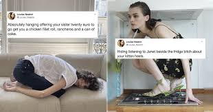 We did not find results for: Best Twitter Reactions To Zara At Home Campaign Pics