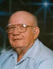 Obituary information for Orville Wheatley MR. SR