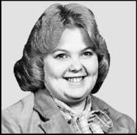 Janet Crane Obituary (2009)