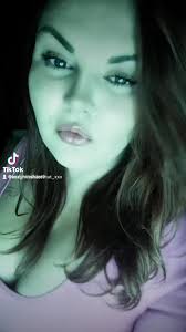 Little Miss Horse Face