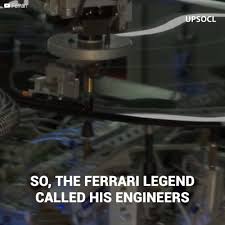 Coppola le pidió al presidente del nápoles, corrado ferlaino, que se lo regalara a su mejor jugador. The Cracks Maradona Makes A Hilarious Comment Upon Seeing His Black Ferrari Facebook