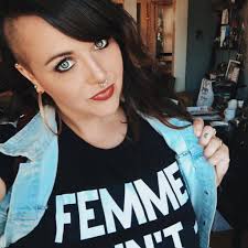 Jamie Thrower: On Being a Photographer for the Queer Community