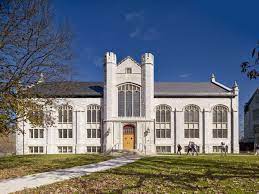 Our team will make ourselves available at all times to. John Stewart Memorial Library Wilson College Murray Associates Architects Arch2o Com