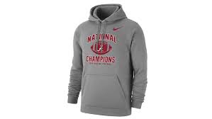 They're simple, versatile and they work for virtually any occasion. Alabama National Champions Gear Apparel 2021 Heavy Com