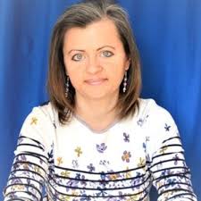 Adrienne Rush Title Boxing Freshstart TV interview