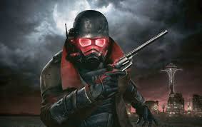 Fallout new vegas ulysses mask. Chris Avellone Explains Fallout New Vegas Abrupt Ending Pc Gamer