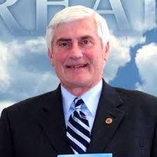 Gary Mccartney's Instagram, Twitter & Facebook