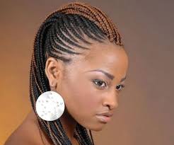 Talking about ghana braids, they usually tune with different length and quality of hair. 57 Ghana Braids Styles And Ideas With Gorgeous Pictures