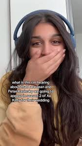 Exciting News: Lara Jean and Peter Kavinsky's Wedding in XO Kitty Season 2