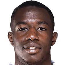 چهارده بازیکن :: Hassane Kamara