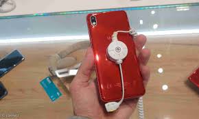Wiko View2 Plus und Go im Hands-on ...