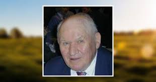 Arthur Charles Swajanen Obituary March 19, 2008