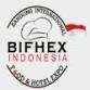BIFHEX Indonesia 2026 event image