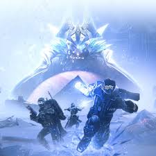 If you, say, played destiny 2 on ps4 back in the day but now want to try out beyond. Destiny 2 Beyond Light Is Destiny 3 With Less Baggage Polygon