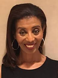 Tigist Abraham, Real Estate Broker