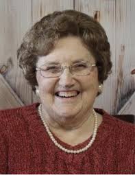 Beverly Alayne (Dehnhoff) Snyder Obituary