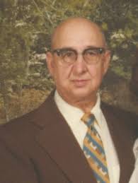 Harold Marion “Jack” Pheasant (1913-2007)