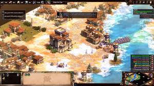Definitive edition (последняя версия) бесплатно торрент на пк. Age Of Empires 2 Definitive Edition Build 7126076 Codex Dawn Of The Dukes Torrent Download