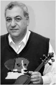 Steiner, Oliver, violin