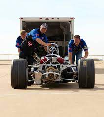 However, to become a driver, you need certain qualifications. Insurance For Motorsports Enthusiasts Race Car Coverage Hagerty