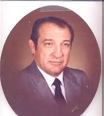 Raymond Harding Obituary