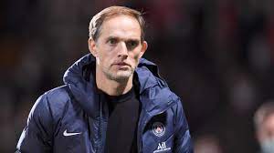 Pochettinos vorgänger tuchel hatte psg in der vergangenen spielzeit erstmals seit dem einstieg der katarischen besitzer um. Trainer Tuchel Fired The Day Before Christmas At Paris Saint Germain Teller Report