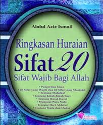 Adam sendiri memiliki makna tidak ada. 20 Sifat Wajib Dan Mustahil Bagi Allah Subhanahuwata Ala