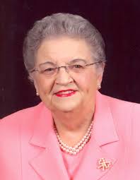 Billie Jones Hancock Obituary