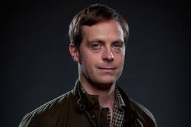 Stephen Campbell Moore