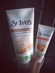 St ives® blackhead scrub is dermatologist tested and contains 1% salicylic acid to unclog pores & prevent breakouts. Naylajulliy Review St Ives Scrub
