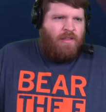 BANGGGGGGGGG , -, -, -, -, -, Tags 🏷 , #bears #chicagobears  #chicagobearsfootball #dabears #beardown #espn #nfl #nflbears #bearsfan  #football #sports #soldierfield #chicagobearsfan #chicagosports ...