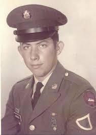 Ronald Warnock Obituary (1952