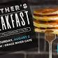 Christian Men's Breakfast event image