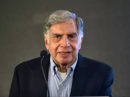Here's What Ratan Tata's Other Family Members Are Doing Right Now