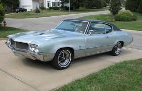 Image result for Silver Mist 1970 Buick